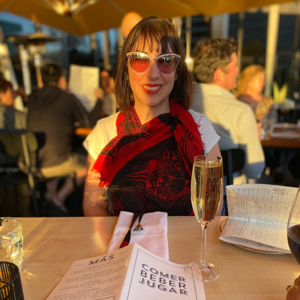 Meet your Posher, Nicole